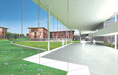 Rendering: G. Angerer