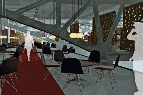 Foto: IMIAD Stuttgart; Nilufer Saglar