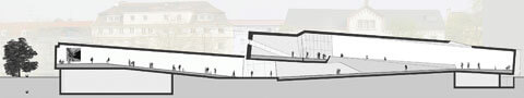 Abbildung: Hochberg + Neff Architekten