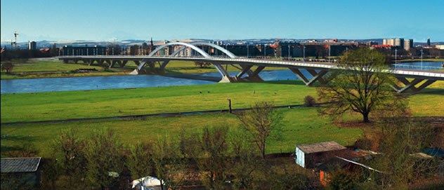 Abb.: Landeshauptstadt Dresden