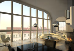 Visualisierung: Markus Schell, Büro 213