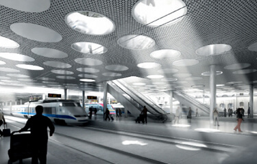 Abb.: JWSD Architekten