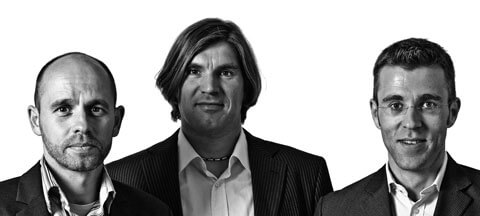 Foto: Lichtschwärmer - Franziska Poreski & Christo Libuda