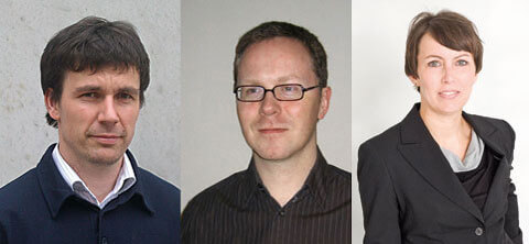 Fotos: N. Hose, J. Lehmkühler, R. Rosendahl