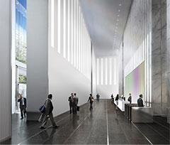 Abbildung: Skidmore, Owings & Merill LLP