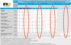 Abbildung: IFB-Studie 2007