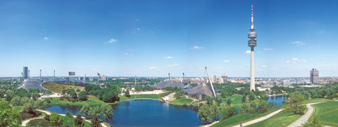 Foto: Olympiapark München