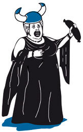 Illustration: E. Merheim