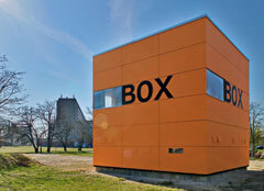Foto: Lienig und Baumeister Architekten