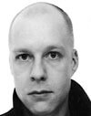 Abbildung: Hütten und Paläste, Frank Hülsbömer