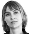 Abbildung: Hütten und Paläste, Frank Hülsbömer