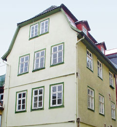 Fotos: Stadtplanung Fulda