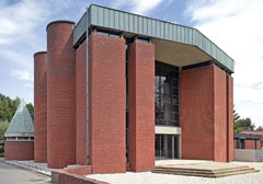 Foto: C. Richters/ Münster