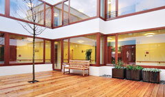 Foto: feddersenarchitekten, Ronald Grunert-Held