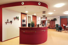Foto: feddersenarchitekten, Ronald Grunert-Held