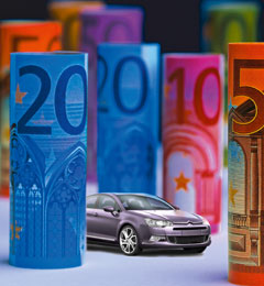 Foto: Corps; Citroën (M)