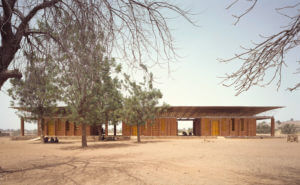 Foto: Hashim Sarkis/A.L.U.D./Simeon Duchoud/Aga Khan Trust for Culture/ Jason Mandella