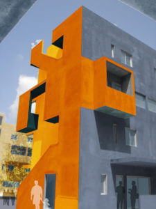 Foto: Hashim Sarkis/A.L.U.D./Simeon Duchoud/Aga Khan Trust for Culture/ Jason Mandella