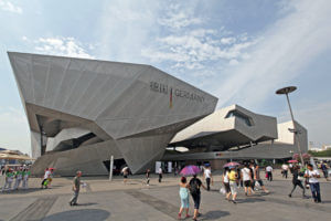 Foto: EXPO2010