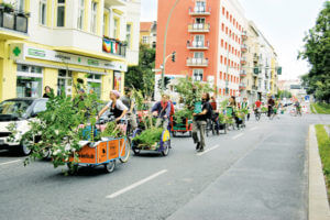 Foto: M. Clausen/prinzessinnengarten.net