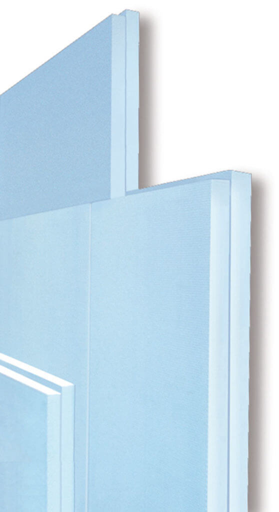 Kellerwände dämmen - DABonline | Deutsches Architektenblatt