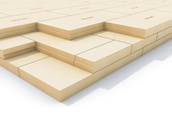 Kellerwände dämmen - DABonline | Deutsches Architektenblatt