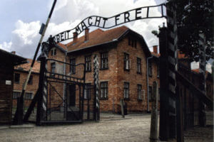 Foto: Museum Auschwitz