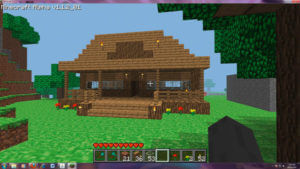 Abbildung: mojang