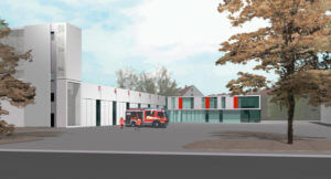 Abbildung: Pussert Kosch Architekten, Dresden