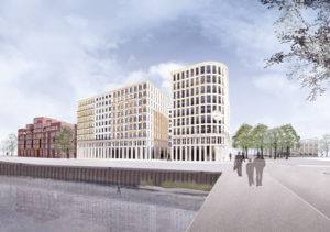 Rendering: Eduard Huerber