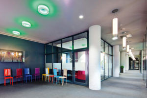 Foto: Christoph Meinschäfer/Trilux