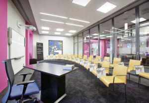Foto: Christoph Meinschäfer/Trilux