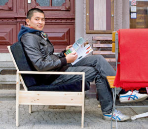 Foto: Daniela Kleint