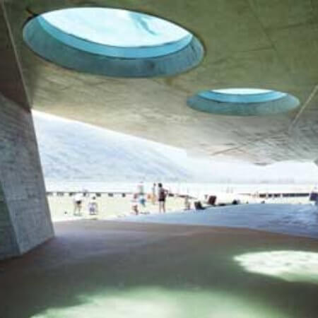 Foto: the next ENTERprise - architects