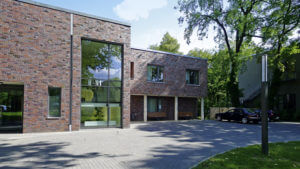 Foto: Ulrich Beyer Architekten