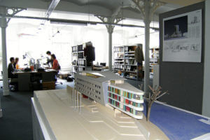 Foto: 4a Architekten GmbH