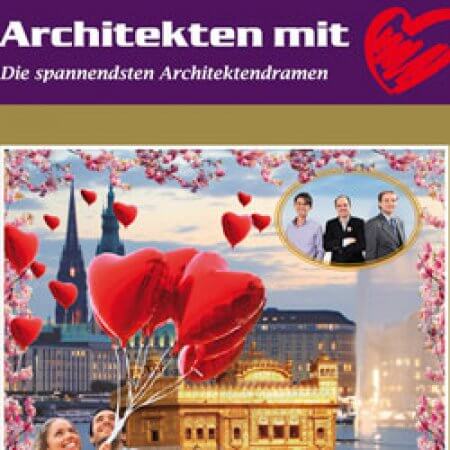 Architekten mit Herz