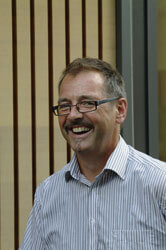 Klaus Wehrle