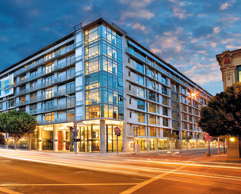 Foto: JV Partner CalPERS
