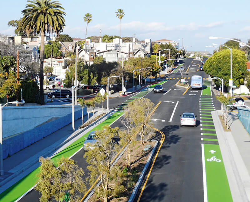 Foto: City of Santa Monica