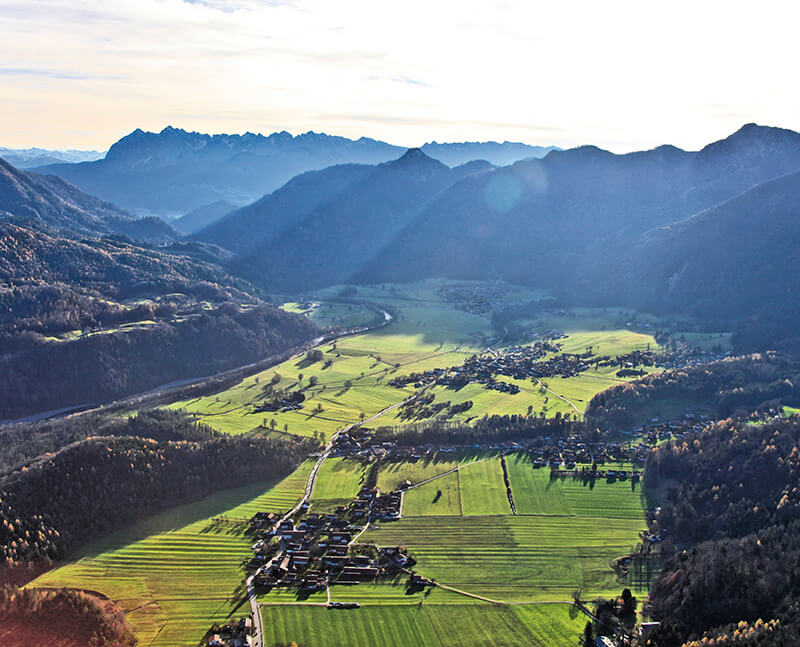Foto: Klaus Leidorf für Landraum