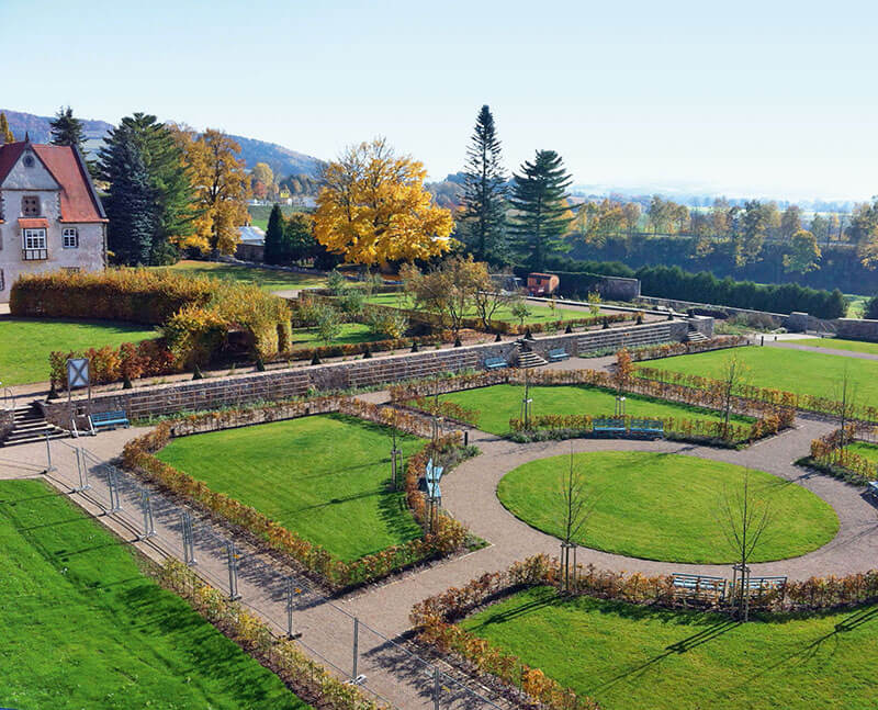 Foto: Regina Riedel / Stadtlandschaft