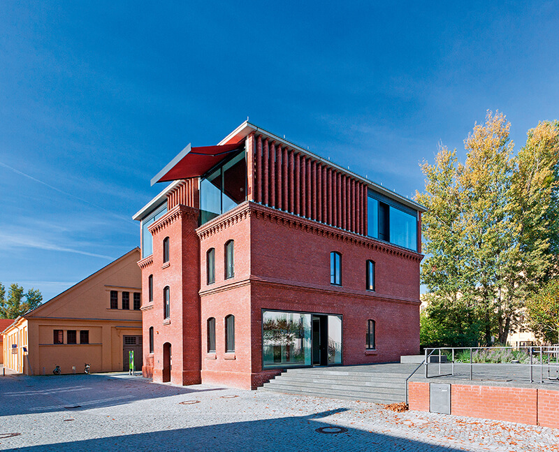 Foto: Till Budde Foto: Till Budde