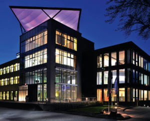 Foto: Fraunhofer inHaus; odoras.com Foto: Fraunhofer inHaus; odoras.com