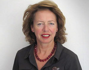 Gesine Ludwig Gesine Ludwig (Foto: Architekten- und Stadtplanerkammer Hessen)