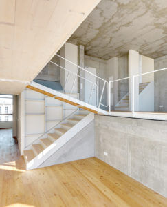 Jan Bitter; BARarchitekten Jan Bitter; BARarchitekten