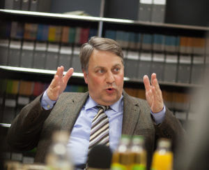 Foto: Till Budde Foto: Till Budde