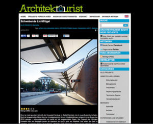 architektourist.de