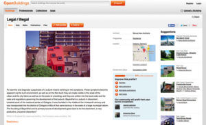 Bild: openbuildings.com Bild: openbuildings.com