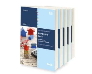 48 Paketcover_HOAI-2013_3D_Beuth Kopie